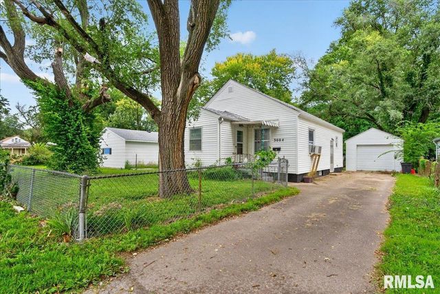 3004 S Allis Avenue, Springfield, IL 62703
