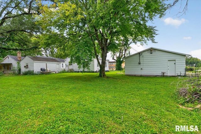 3004 S Allis Avenue, Springfield, IL 62703