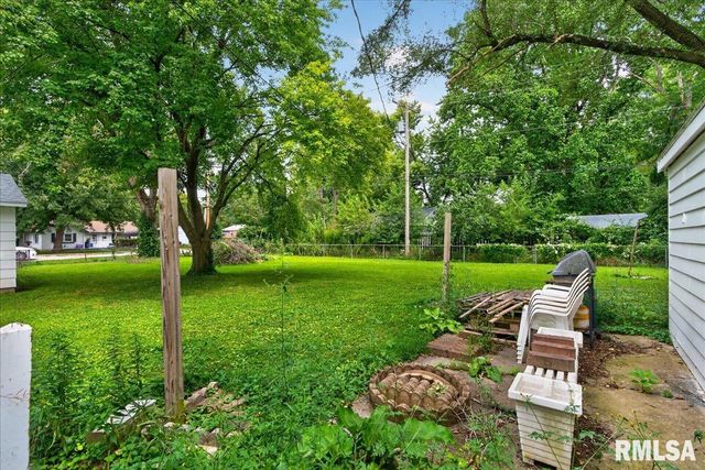 3004 S Allis Avenue, Springfield, IL 62703
