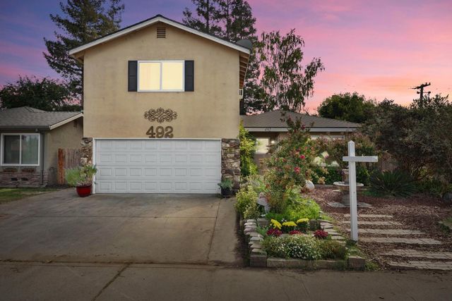 492 La Salle St, Woodbridge, CA 95258