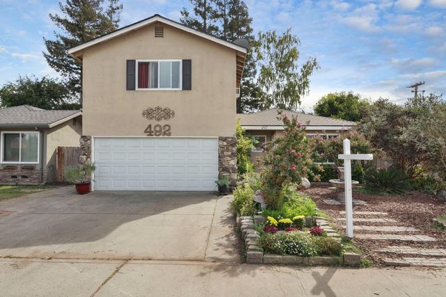 492 La Salle St, Woodbridge, CA 95258