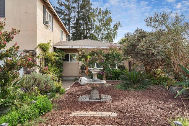 492 La Salle St, Woodbridge, CA 95258