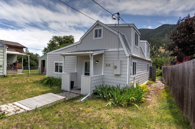 519 Iowa Avenue, Missoula, MT 59802