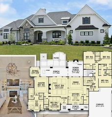 2300 County Road 421 2, Taylor, TX 76574
