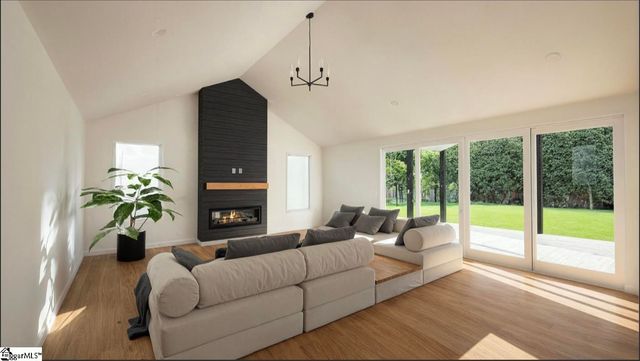 20 Aetna Springs Court, Taylors, SC 29687