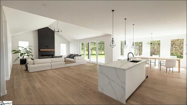 20 Aetna Springs Court, Taylors, SC 29687