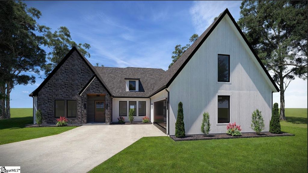 20 Aetna Springs Court, Taylors, SC 29687