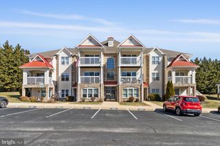205 KIMARY CT #205-H, Forest Hill, MD 21050
