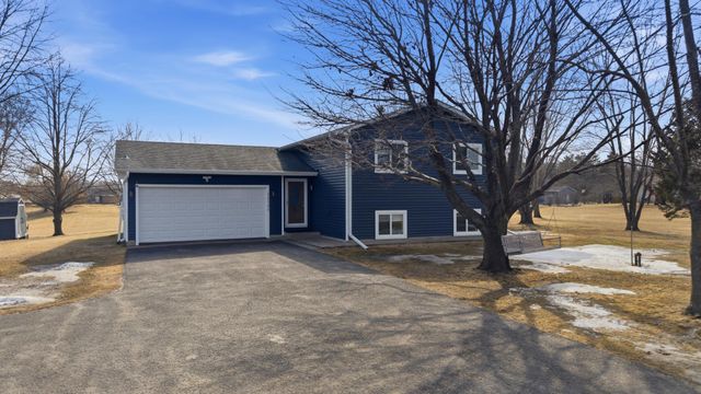 14124 192nd Avenue NW, Elk River, MN 55330
