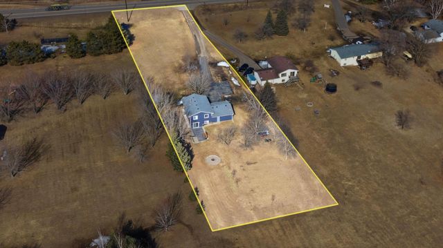 14124 192nd Avenue NW, Elk River, MN 55330