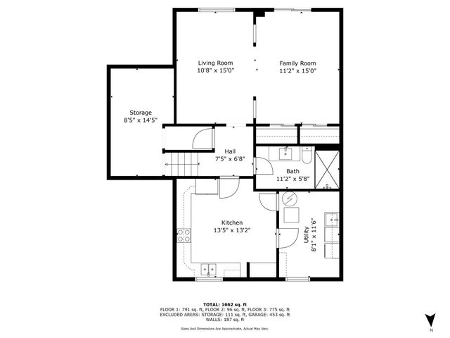 14124 192nd Avenue NW, Elk River, MN 55330