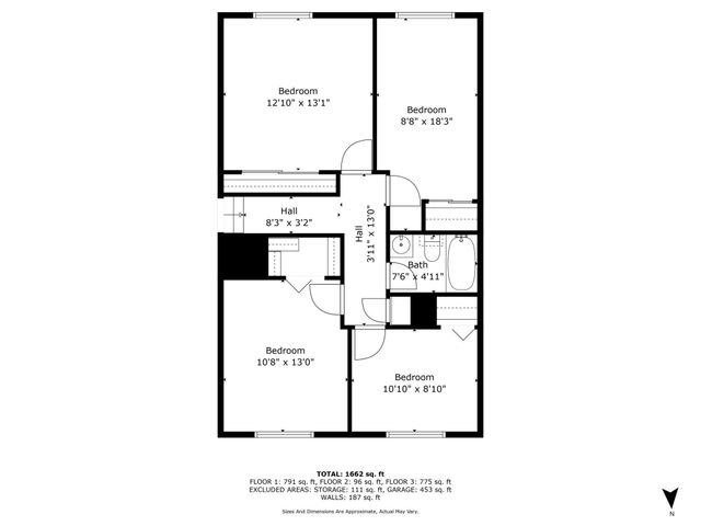 14124 192nd Avenue NW, Elk River, MN 55330