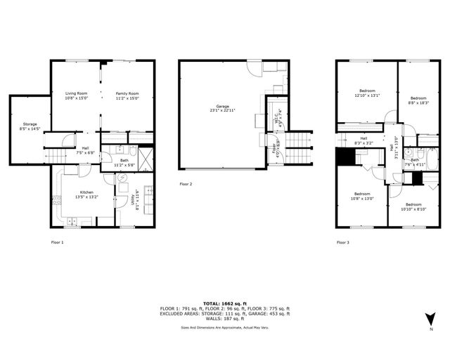 14124 192nd Avenue NW, Elk River, MN 55330