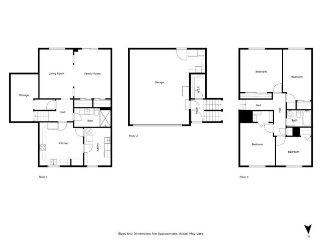 14124 192nd Avenue NW, Elk River, MN 55330