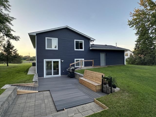 14124 192nd Avenue NW, Elk River, MN 55330