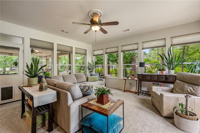 3 Sanquhar Lane, Bella Vista, AR 72715