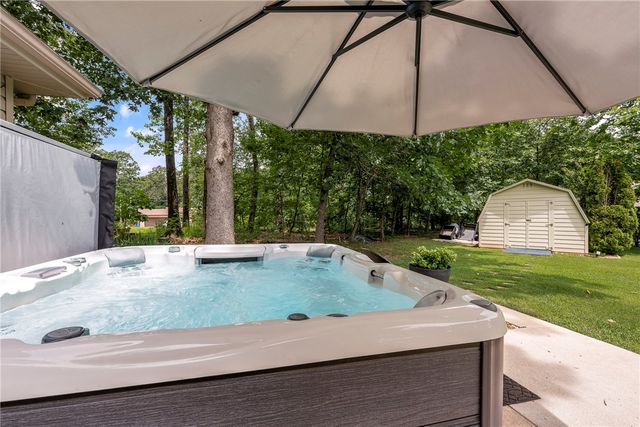 3 Sanquhar Lane, Bella Vista, AR 72715