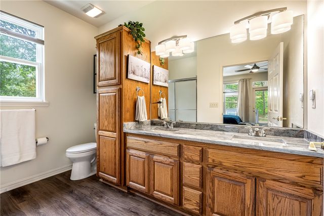3 Sanquhar Lane, Bella Vista, AR 72715