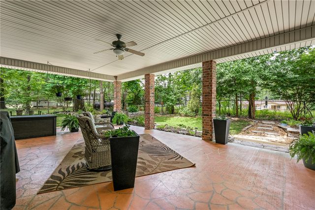 3 Sanquhar Lane, Bella Vista, AR 72715