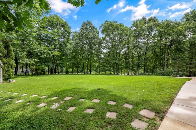 3 Sanquhar Lane, Bella Vista, AR 72715