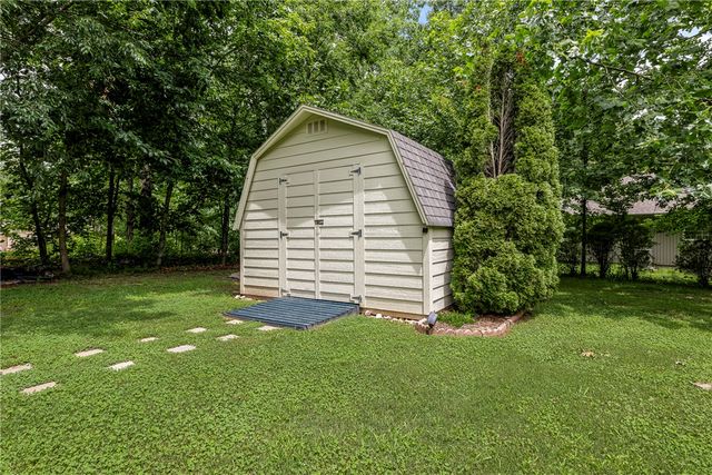 3 Sanquhar Lane, Bella Vista, AR 72715