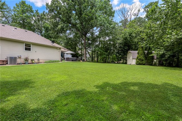 3 Sanquhar Lane, Bella Vista, AR 72715