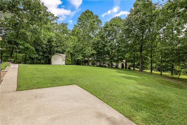 3 Sanquhar Lane, Bella Vista, AR 72715