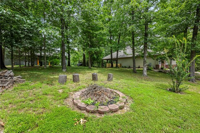 3 Sanquhar Lane, Bella Vista, AR 72715