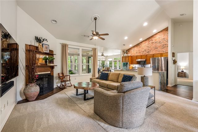 3 Sanquhar Lane, Bella Vista, AR 72715