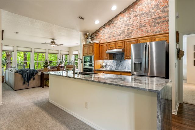 3 Sanquhar Lane, Bella Vista, AR 72715