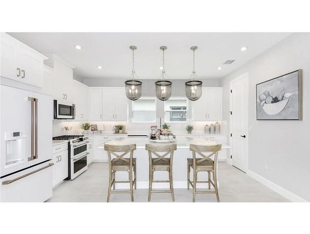 13345 SW Mazzano Street, Port St. Lucie, Port St Lucie, FL 34987