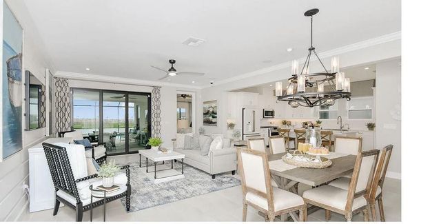 13345 SW Mazzano Street, Port St. Lucie, Port St Lucie, FL 34987