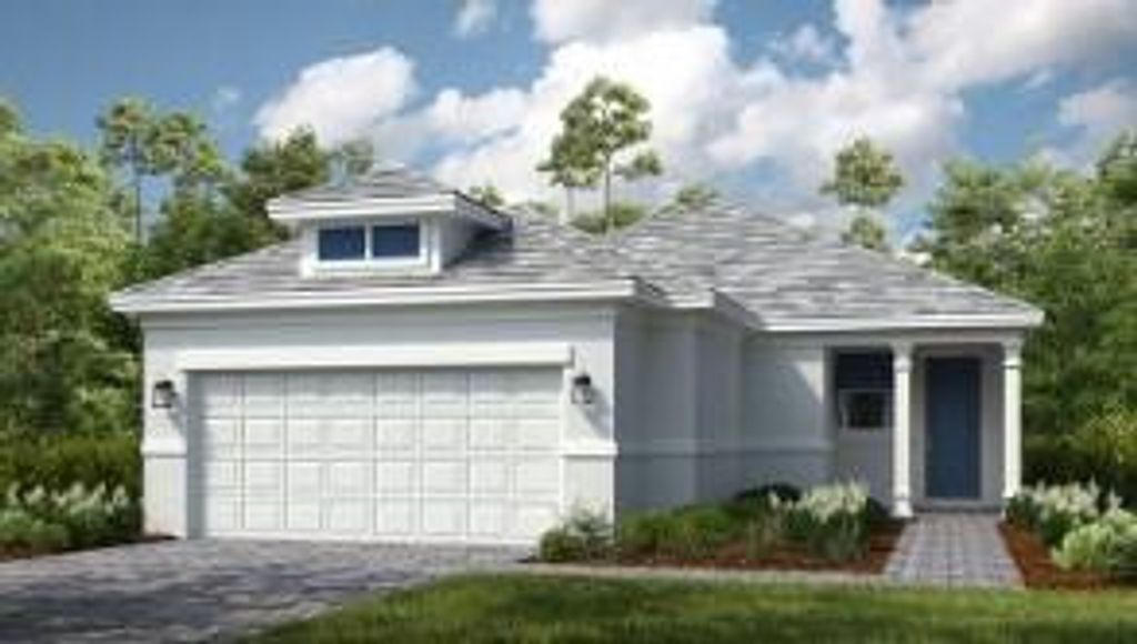 13345 SW Mazzano Street, Port St. Lucie, Port St Lucie, FL 34987