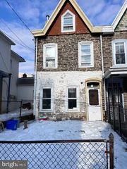 119 W HAINES ST, Philadelphia, PA 19144