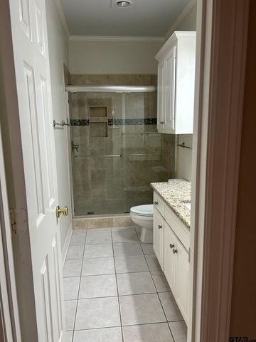 704 Shiloh Ridge, Tyler, TX 75703