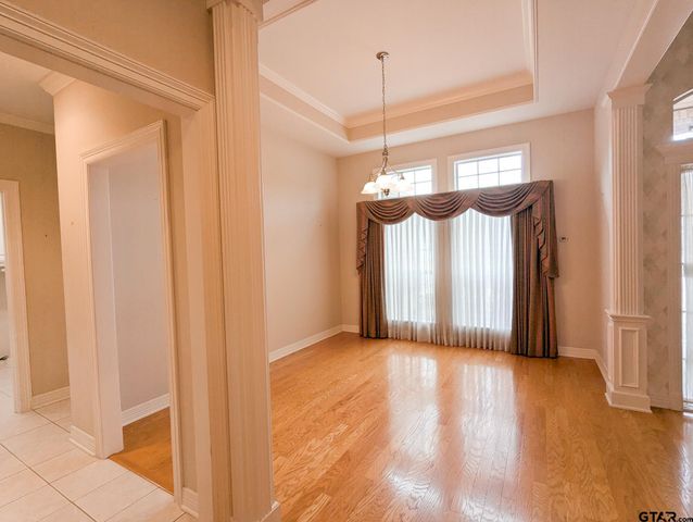 704 Shiloh Ridge, Tyler, TX 75703