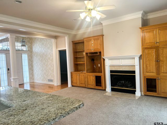 704 Shiloh Ridge, Tyler, TX 75703