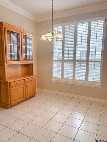 704 Shiloh Ridge, Tyler, TX 75703