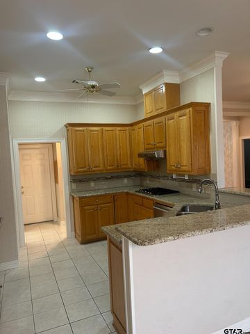 704 Shiloh Ridge, Tyler, TX 75703