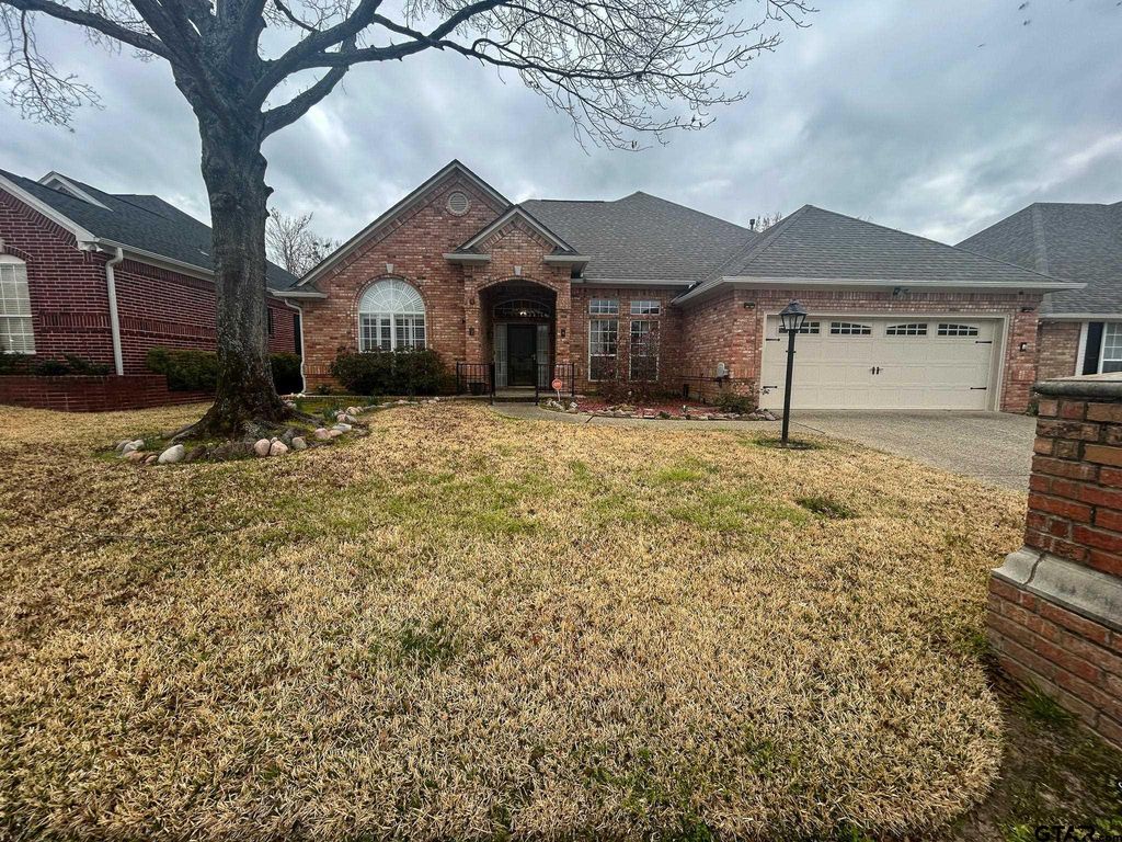 704 Shiloh Ridge, Tyler, TX 75703