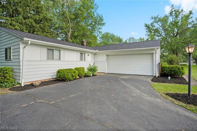 6389 Barton Road, North Olmsted, OH 44070