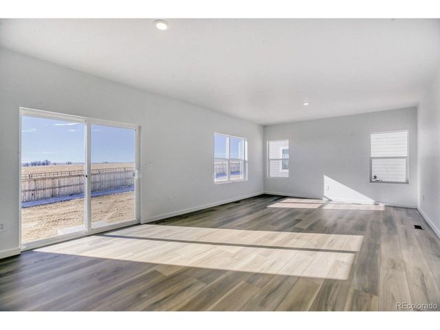 4202 Lucas Dr, Johnstown, CO 80534