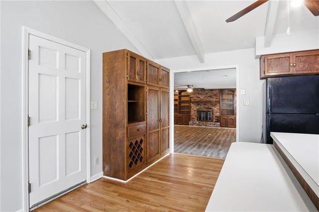 423 Monterey Avenue, Liberty, MO 64068