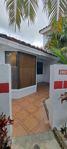 2410 San Remo Circle, Homestead, FL 33035