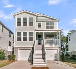 1108 Oak Bluff Avenue, Charleston, SC 29492