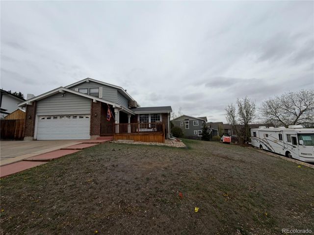4750 W 109th Avenue, Westminster, CO 80031