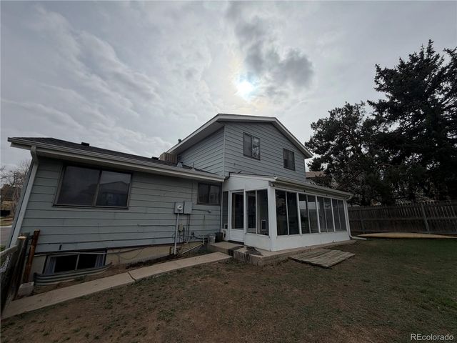 4750 W 109th Avenue, Westminster, CO 80031