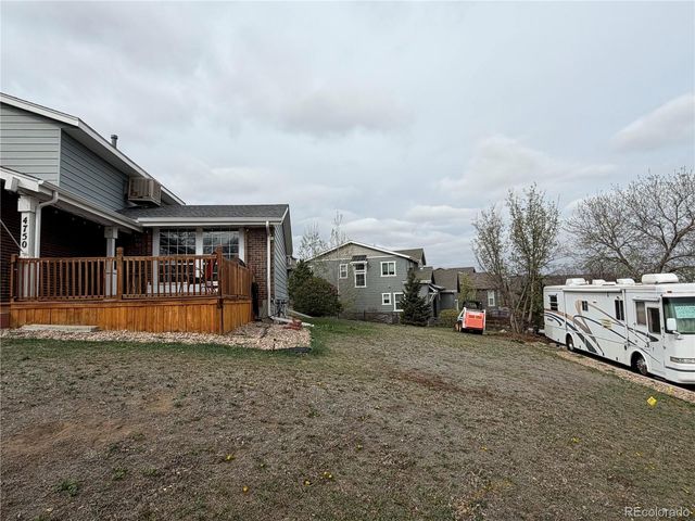 4750 W 109th Avenue, Westminster, CO 80031