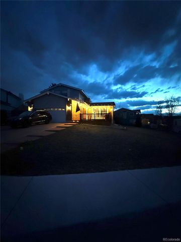 4750 W 109th Avenue, Westminster, CO 80031