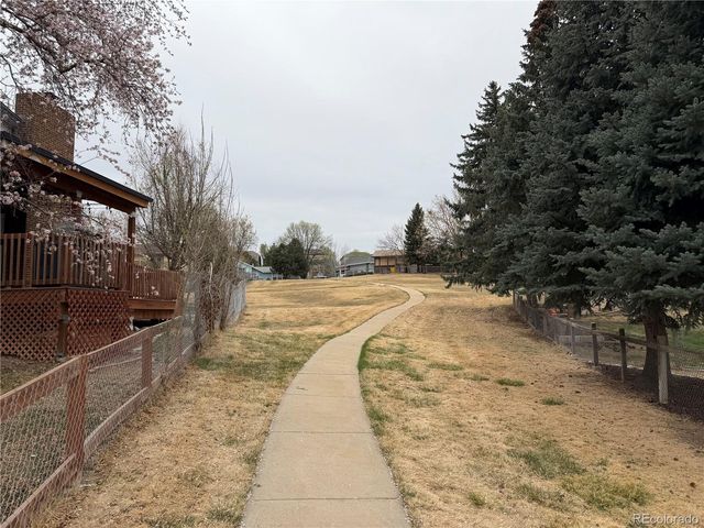 4750 W 109th Avenue, Westminster, CO 80031